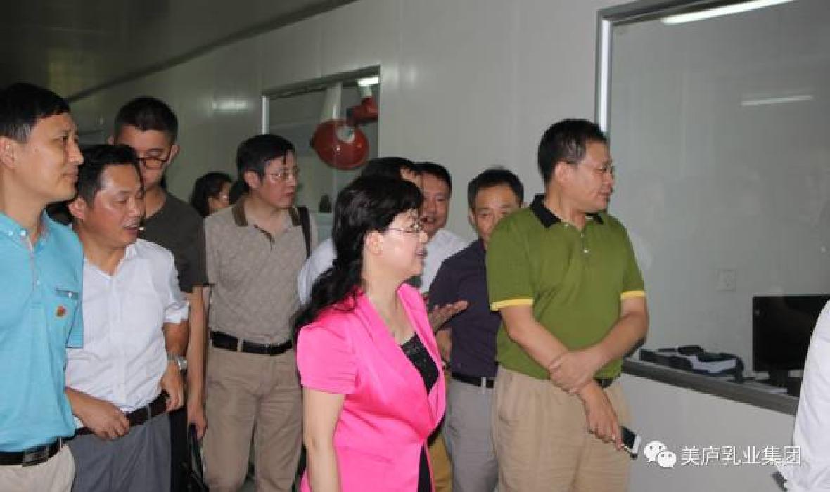 省人大代表、行业专家齐聚游艇会yth 探寻游艇会yth食品安全成功经验