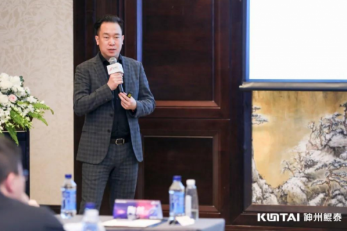 聚能之旅东北纪行：扎根沃土，共建智算新生态