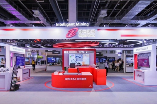 「创」事记丨今年会jinnianhui金字招牌携新品亮相华为全联接大会，共迎智算新时代